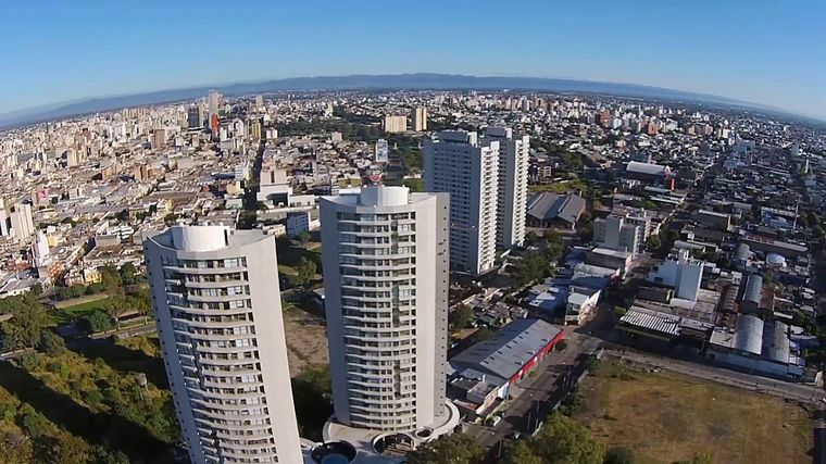 Invertir en General Paz: análisis completo del barrio en Córdoba