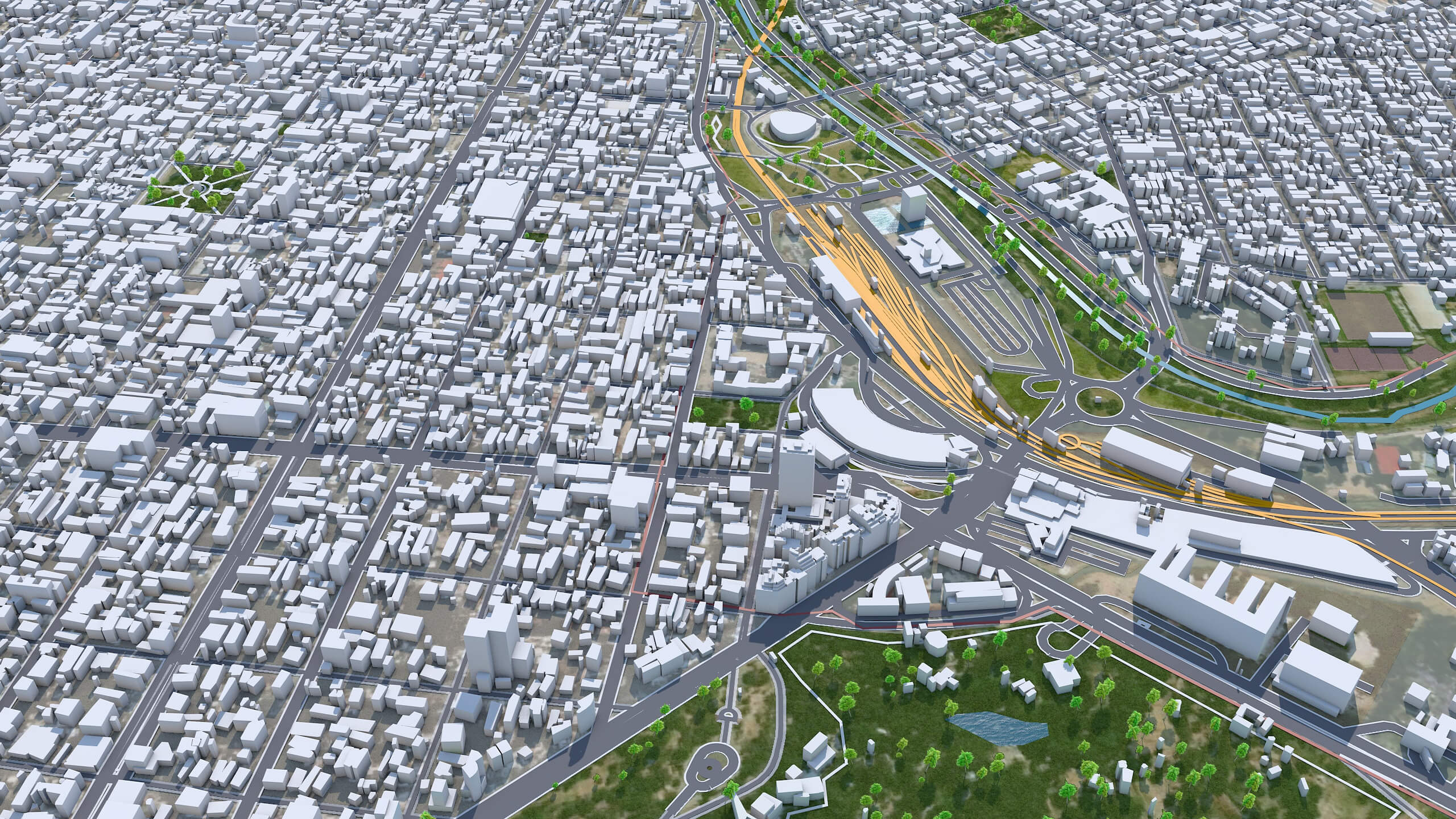 Guía completa para invertir en Córdoba: mejores zonas, rentabilidad y oportunidades