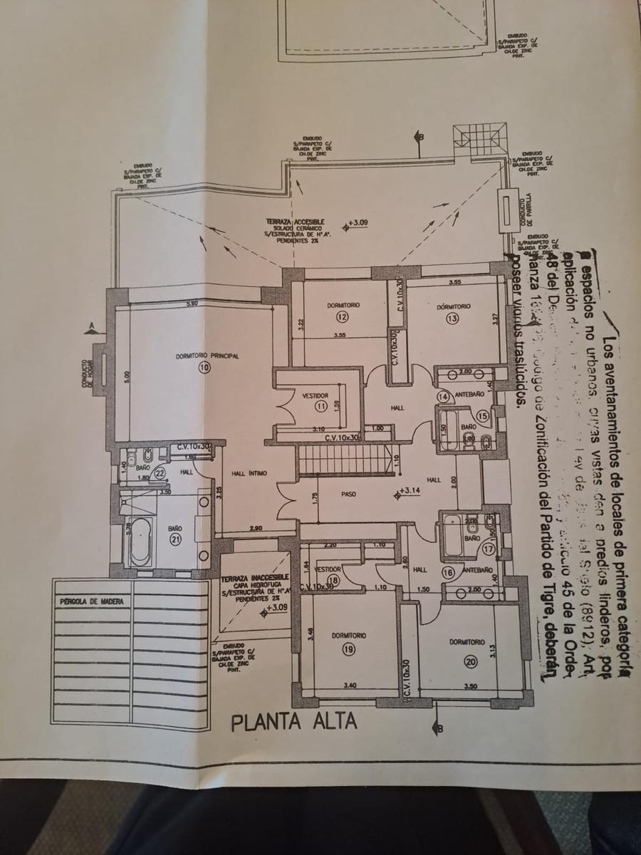 Planta Baja