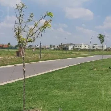 Venta lote 625m2 en Riberas, Puertos. Escobar