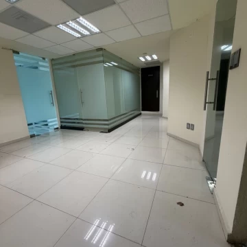 Oficina en renta en Polanco I Sección
