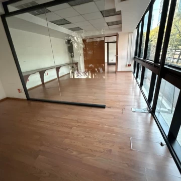 Oficina en renta en Polanco III Sección