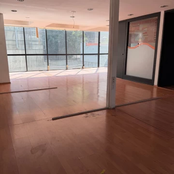 Oficina en renta en Polanco III Sección
