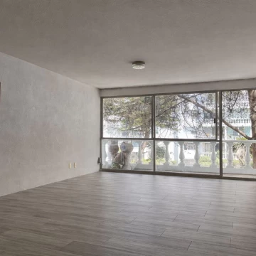 Departamento en venta en Paseos de Taxqueña 