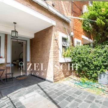 Triplex en venta: calle Rohland, Ciudad Jardín 