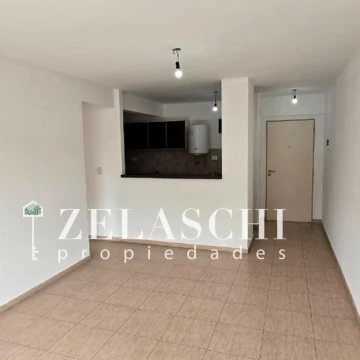 Alquiler: Departamento 2 ambientes - calle Valentín Gomez, Caseros