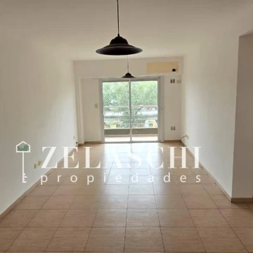 Alquiler: Departamento 2 ambientes - calle Valentín Gomez, Caseros