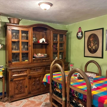 Casa en venta en Rincón de San Lorenzo, Toluca