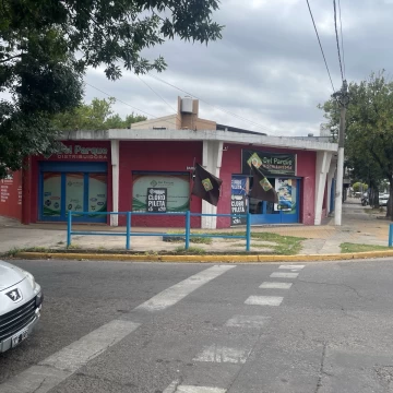 Terreno en venta apto edificio en Rosario - barrio Belgrano