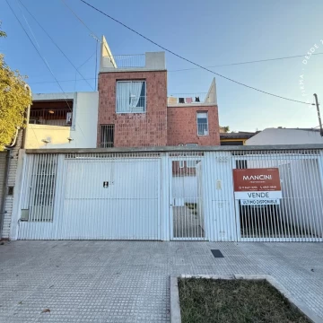 APTO CRÉDITO - Departamento en venta de 2 ambientes con parrilla - Ramos Mejía