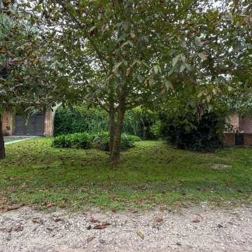 Venta Lote en Los Tilos Mar del Plata Oportunidad