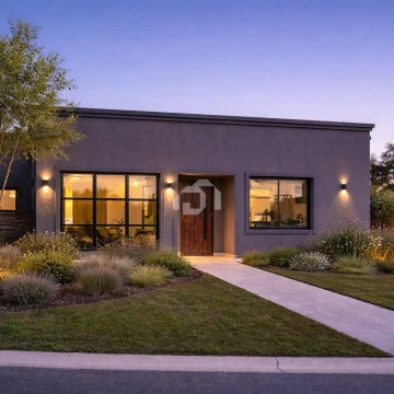 Casa  en Venta en San Ramón, Pilar del Este, Pilar