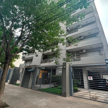Alquiler: Departamento  mono ambiente  -  Caseros - calle Murias