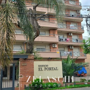 Alquiler: departamento 2 ambientes - Calle Fischetti - Caseros