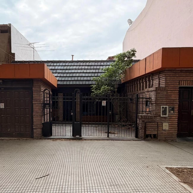 Casa en Villa del Parque venta