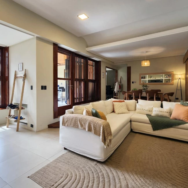 CASA | VENTA | 3 DORMS + PLAYROOM | MARTINEZ