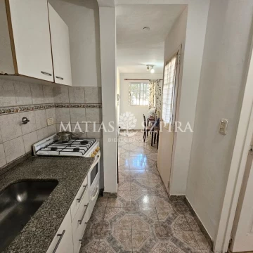 Ph 2 ambientes Piso 1, Ciudadela Norte