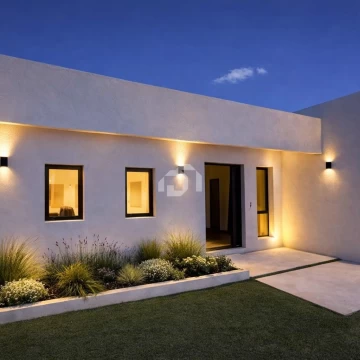 Casa  en Venta en San Ramiro, Pilar del Este, Pilar