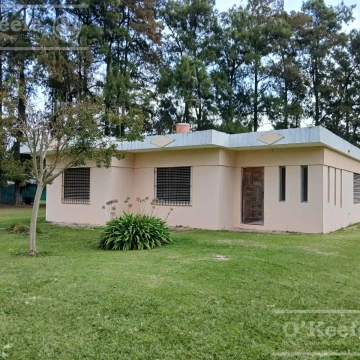 Quinta en Abasto Calle 496 nro 7143 entre 229 y 231