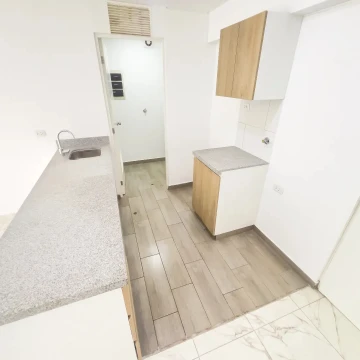 DEPARTAMENTO EN JIRÓN TEJADA 173 - BARRANCO