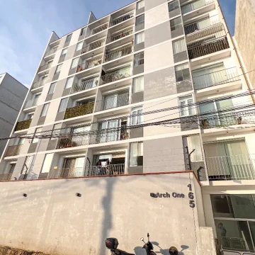 DEPARTAMENTO EN JIRÓN TEJADA 173 - BARRANCO