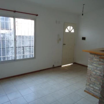 Departamento en Echesortu