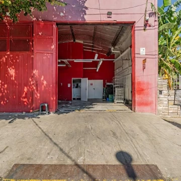 Depósito en Villa Ballester