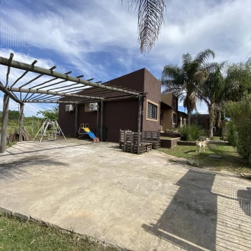 Venta Casa 5 ambientes en Matheu Escobar