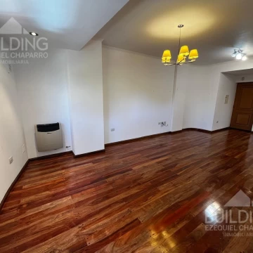 Departamento Building de dos dormitorios a la venta