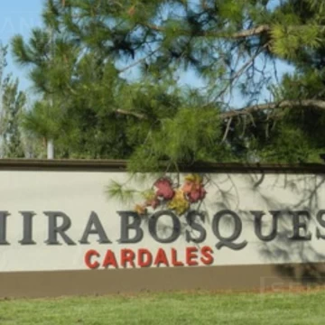 Terreno en Alto los Cardales