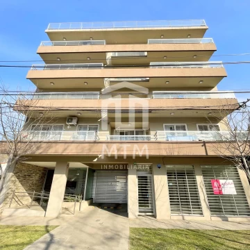 Departamento en Venta en Granadero Baigorria.