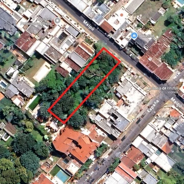 Terreno en San Nicolas De Los Arroyos