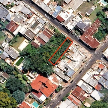 Terreno en San Nicolas De Los Arroyos
