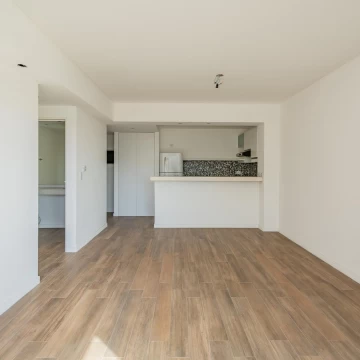 Departamento - Parque Patricios a estrenar con amenities