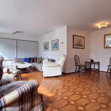 Alquiler Invernal Apartamento 2 Dormitorios y Dep, Punta del Este