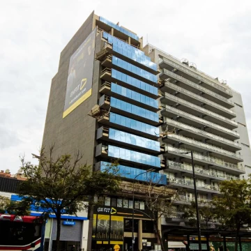 Venta Oficinas a estrenar en Centro de Nuñez