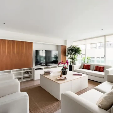 Venta Departamento Emerson Polanco