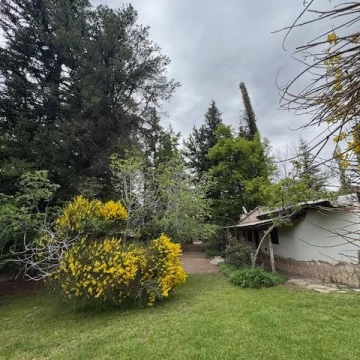 Casa en Venta en Potrerillos - Luján de Cuyo - Mendoza