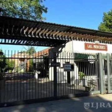 Departamento en Las Mercedes al frente, calle los frutales MB 