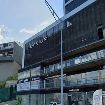 Oficina en Renta o Venta en Valle Oriente, Monterrey