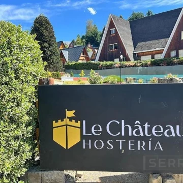 Hotel en San Carlos De Bariloche