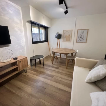 Ideal Inversores! Departamento Amoblado en Venta en Pleno Centro de Córdoba