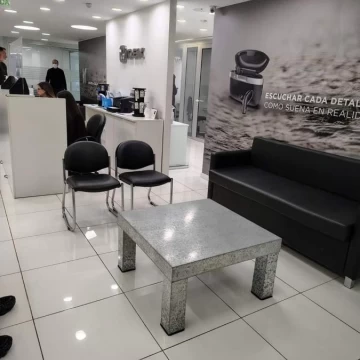 296 M2 OFICINA DE CATEGORIA EN NUEVA CORDOBA
