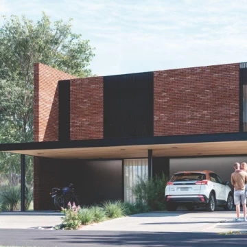 Dúplex en venta de 3 Dormitorios en B° Distrito Sur