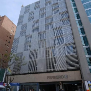 Edificio Coorporativo en Alquiler y Venta . 4581m2 Cubiertos Divisibles!