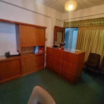 OFICINA EN VENTA ZONA CENTRO SOBRE AVENIDA OLMOS