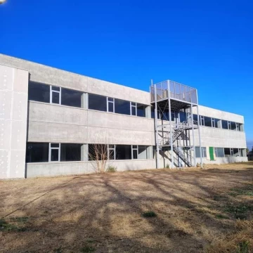 EDIFICIO CORPORATIVO-COMERCIAL Y LOGISTICO ZONA AEROPUERTO