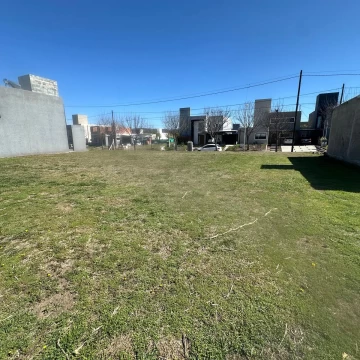 Oportunidad lote en Venta en Tejas 4 – Etapa 1 | Zona Consolidada, Listos para Construir