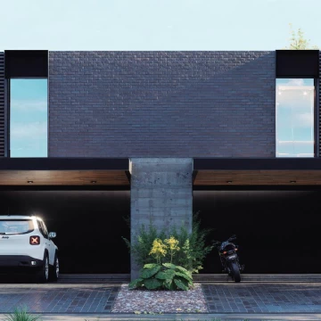 Dúplex en venta de 3 dormitorios en Distrito Sur