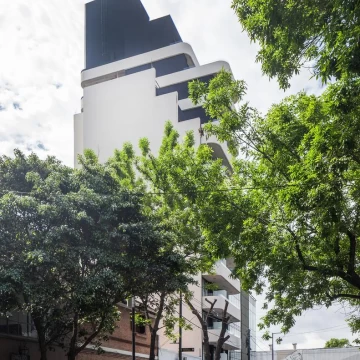 Departamento en Venta - 2 ambientes - Amoblado - Balcón - Palermo - Palermo Hollywood